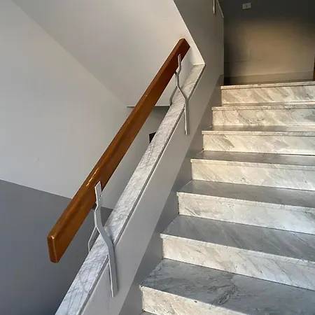 Apartmán Le Allodole