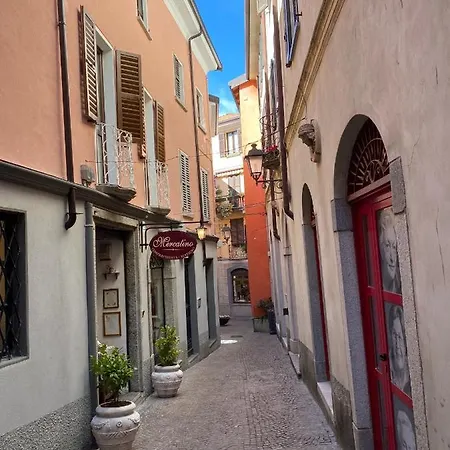 Le Allodole Bellano