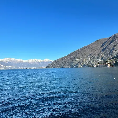 Apartmán Le Allodole *