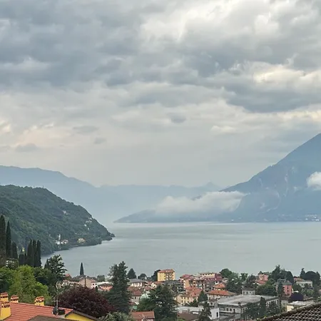 Apartmán Le Allodole *