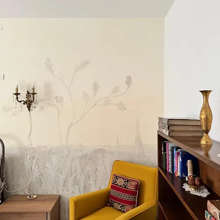 Apartment Le Allodole Bellano