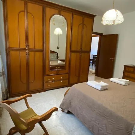 Lejlighed Le Allodole *