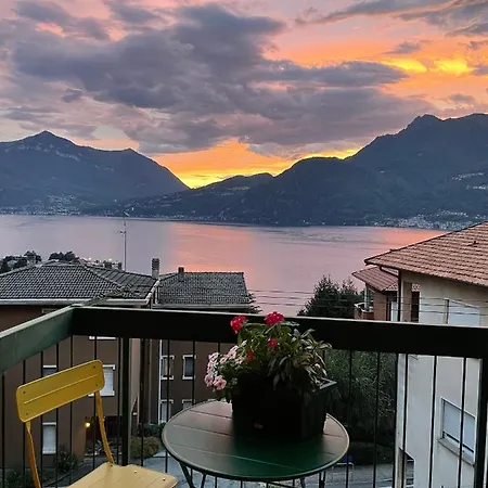 Le Allodole Lejlighed *