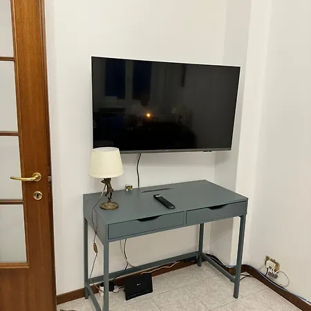 Le Allodole * Bellano