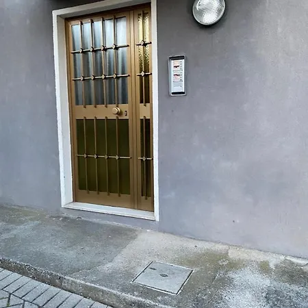 Le Allodole Lägenhet *